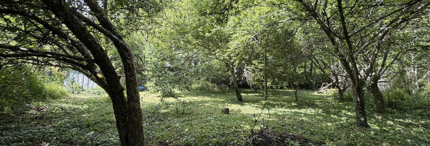 Terrain  651 m² à vendre à Clohars-Carnoët (29360)