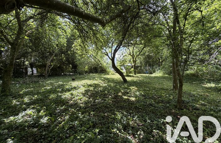 Vente Terrain à bâtir 651 m&sup2; — photo 3