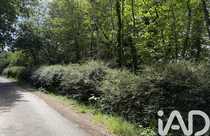 Vente Terrain à bâtir 651 m&sup2; — photo 4
