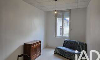 Appartement 2 Pièces 54 m² à vendre à Gaillac (81600)