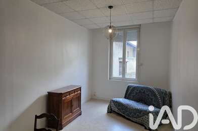 Appartement 2 pièces 85000 €