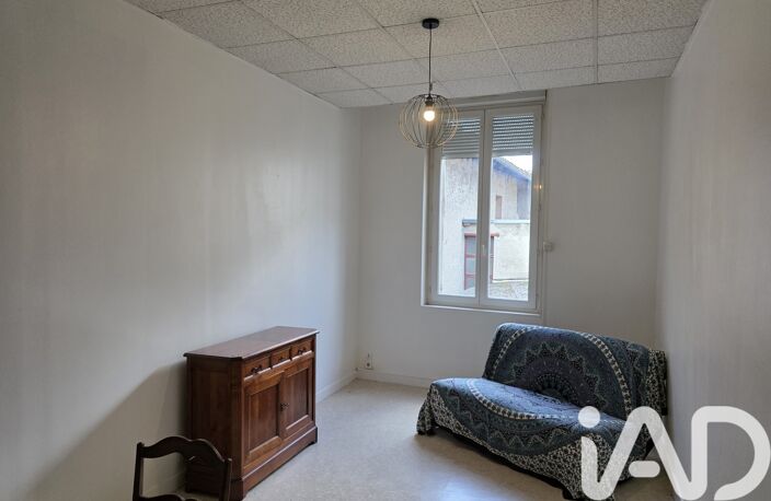 Vente Appartement 2 pièces — photo 2