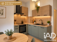 Vente Appartement 2 pièces — photo 3
