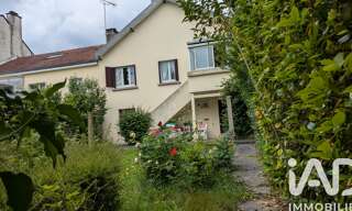 Maison 5 Pièces 107 m² à vendre à Nantes (44100)