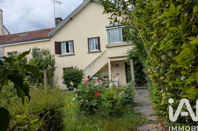 Maison 5 pièces 397000 €