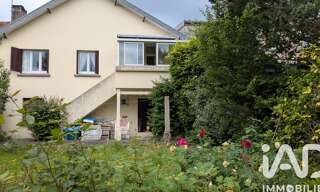 Maison 5 Pièces 107 m² à vendre à Nantes (44100)