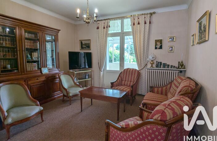 Vente Maison de ville 5 pièces — photo 2