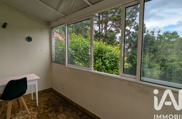 Vente Maison de ville 5 pièces — photo 4