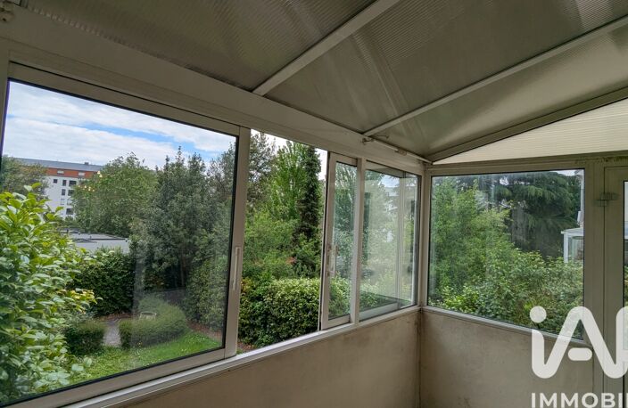 Vente Maison de ville 5 pièces — photo 5