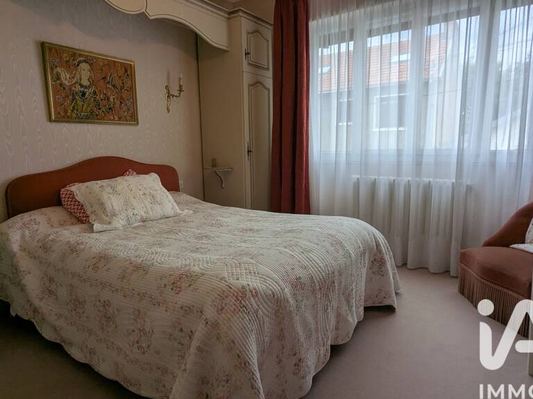 Vente Maison de ville 5 pièces — photo 1