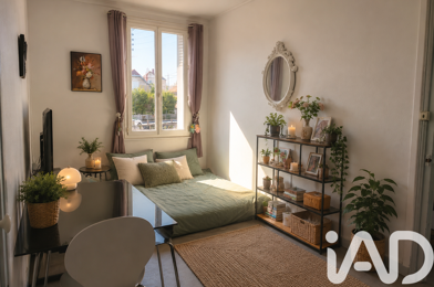 Appartement 2 pièces 55000 €
