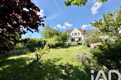 Maison 8 pièces 450000 €