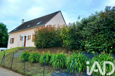 Maison 7 pièces 265000 €