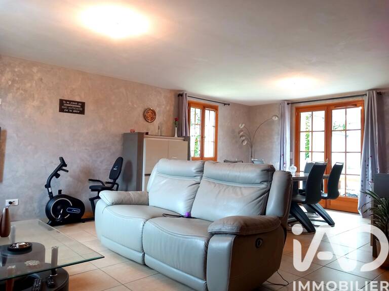 Vente Maison de village 7 pièces — photo 1