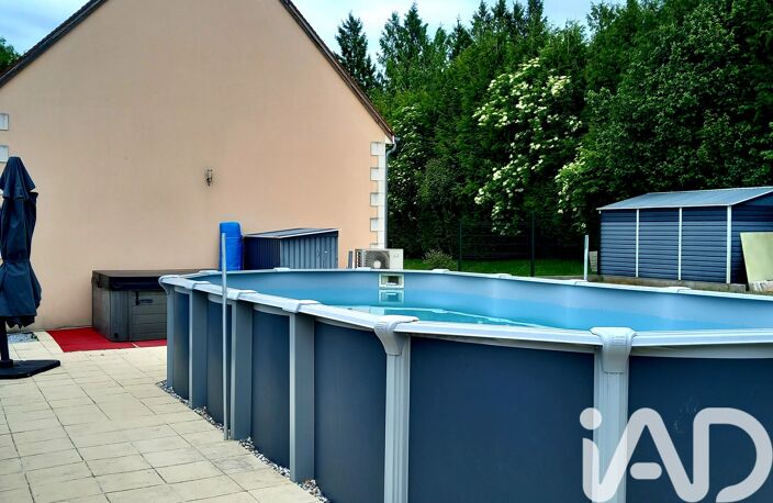 Vente Maison de village 7 pièces — photo 2