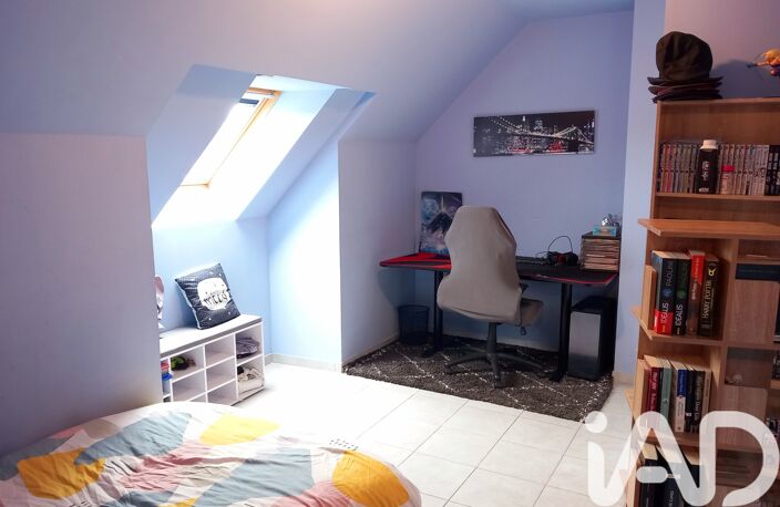 Vente Maison de village 7 pièces — photo 3