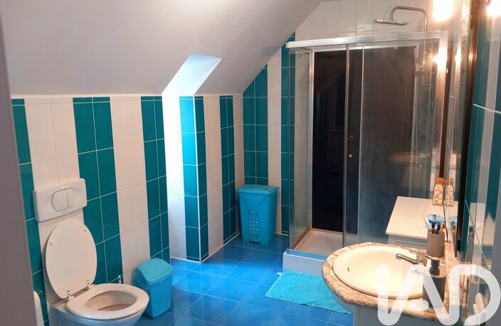 Vente Maison de village 7 pièces — photo 5