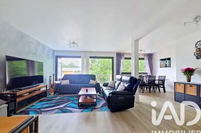 Appartement 5 pièces 480000 €