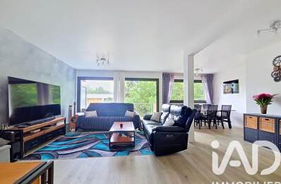 Vente Appartement 5 pièces — photo du bien