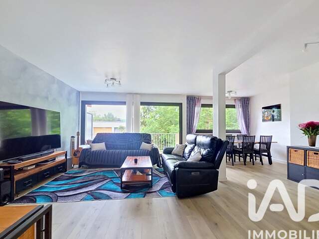 Vente Appartement 5 pièces — photo du bien