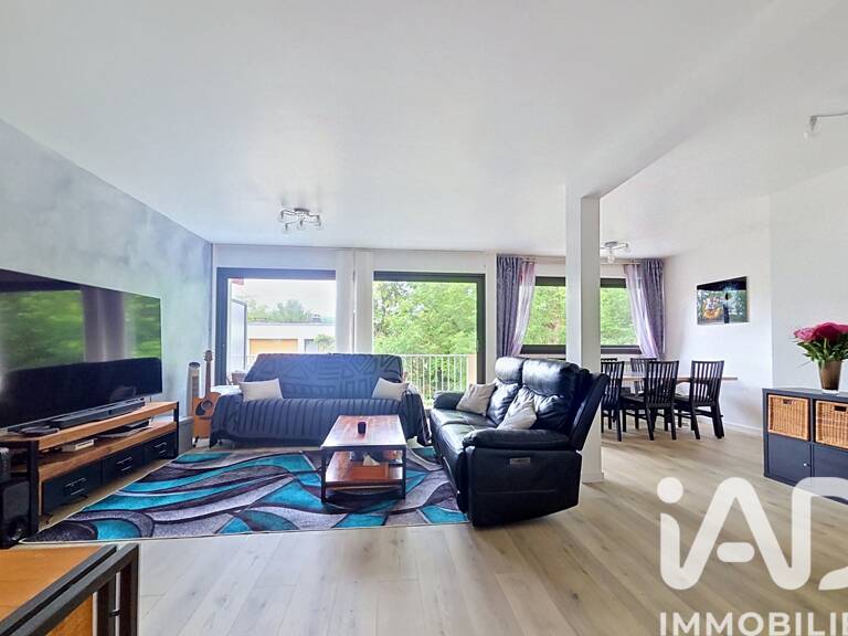 Vente Appartement 5 pièces — photo 1