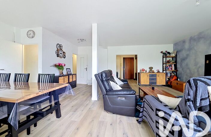 Vente Appartement 5 pièces — photo 3