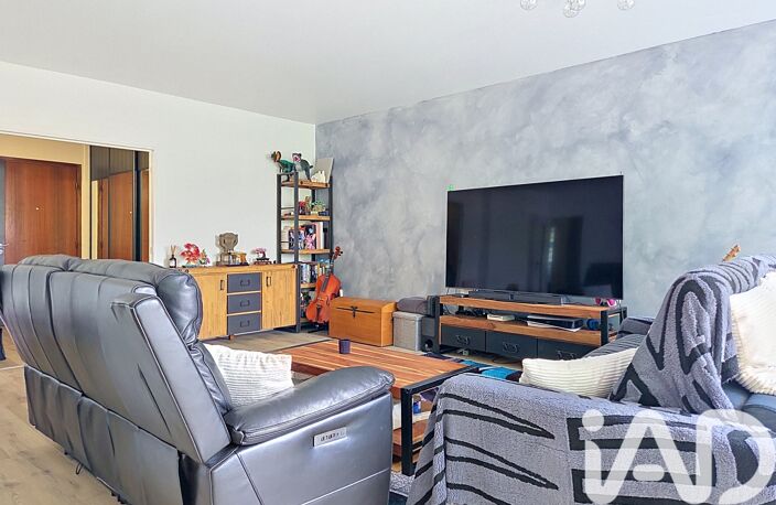 Vente Appartement 5 pièces — photo 4