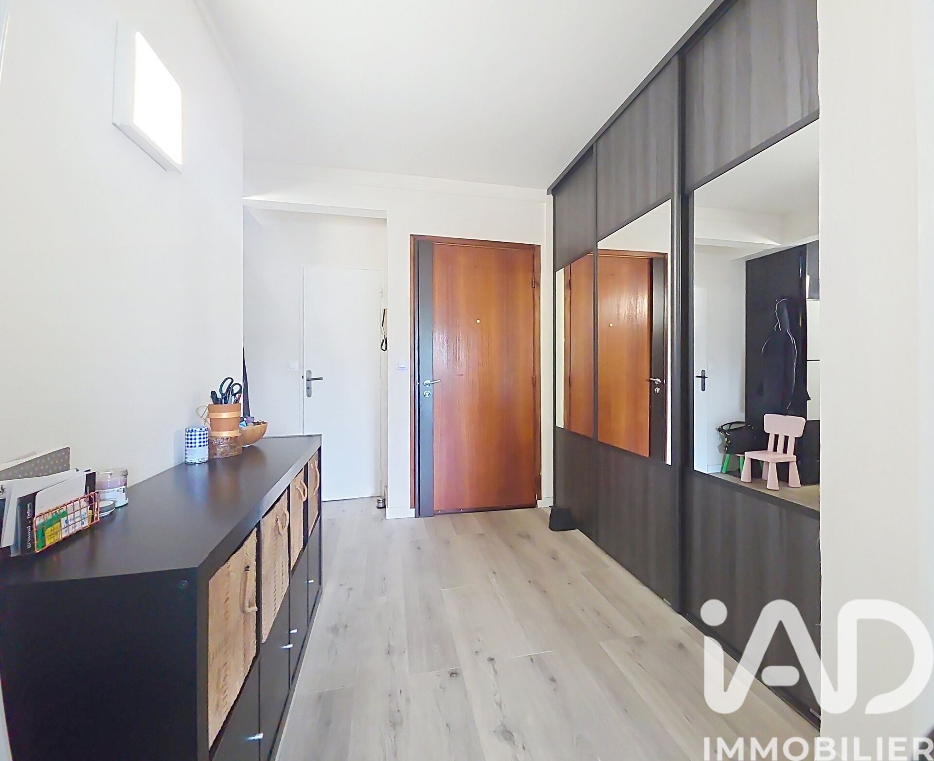 Vente Appartement 5 pièces - Photo 5