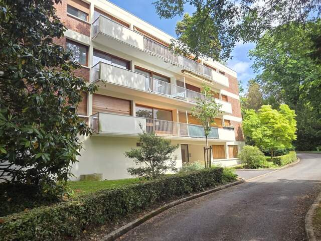 Vente Appartement 5 pièces — photo du bien