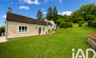 Maison 5 Pièces 135 m² à vendre à Faÿ-lès-Nemours (77167)