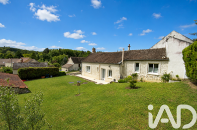 Maison 5 pièces 255000 €