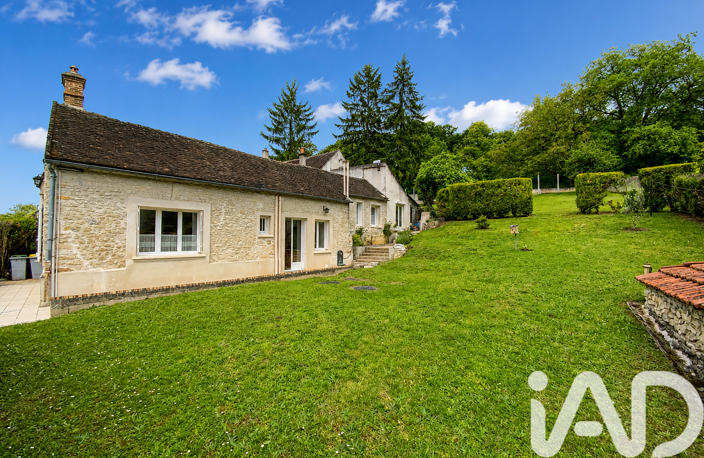Vente Maison/villa 5 pièces — photo 2