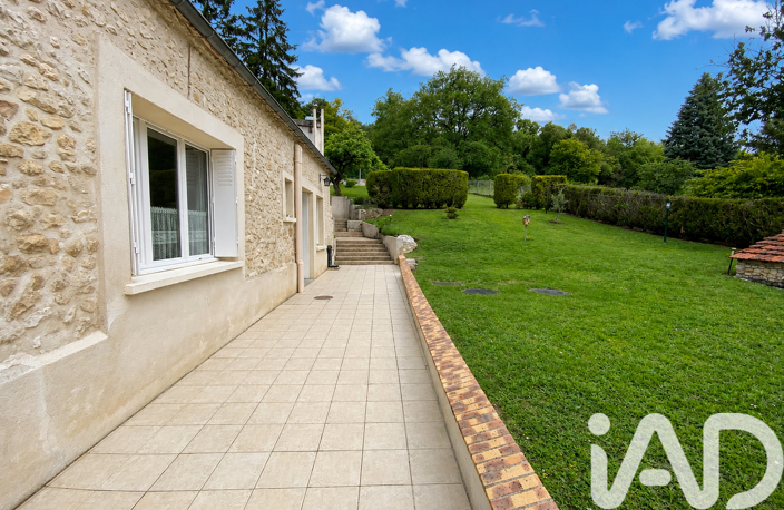 Vente Maison/villa 5 pièces — photo 4