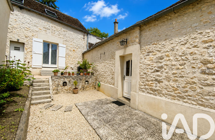 Vente Maison/villa 5 pièces — photo 5