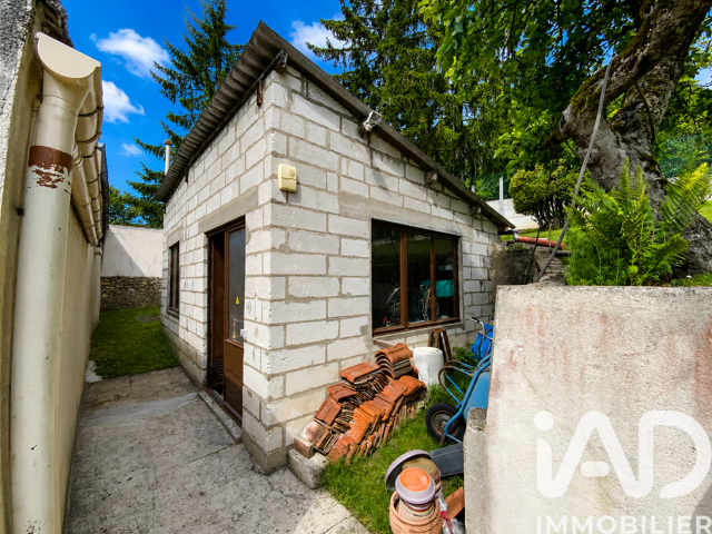 Vente Maison/villa 5 pièces — photo du bien