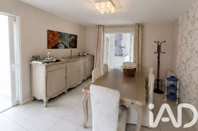 Maison 6 pièces 322000 €