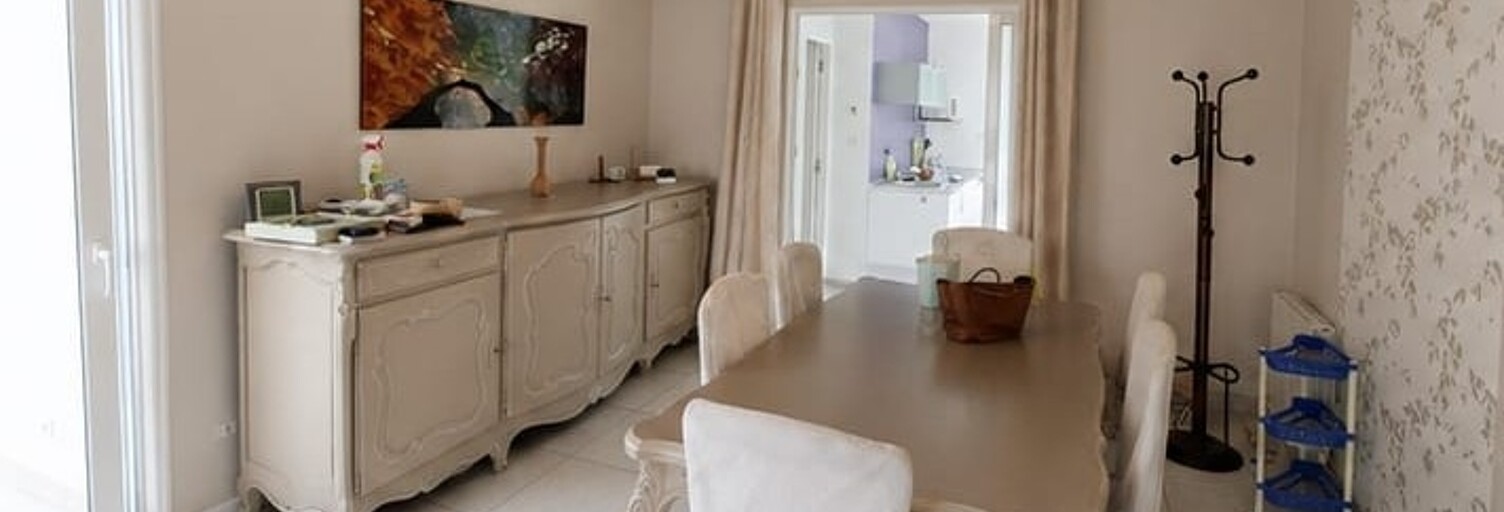 Maison 6 Pièces 132 m² à vendre à Guipavas (29490)