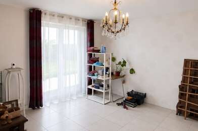 Maison 6 pièces 322000 €