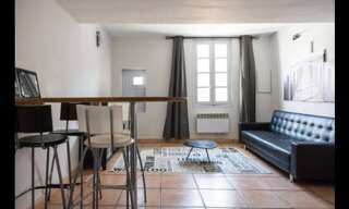 Appartement 3 Pièces 60 m² à vendre à Montpellier (34000)