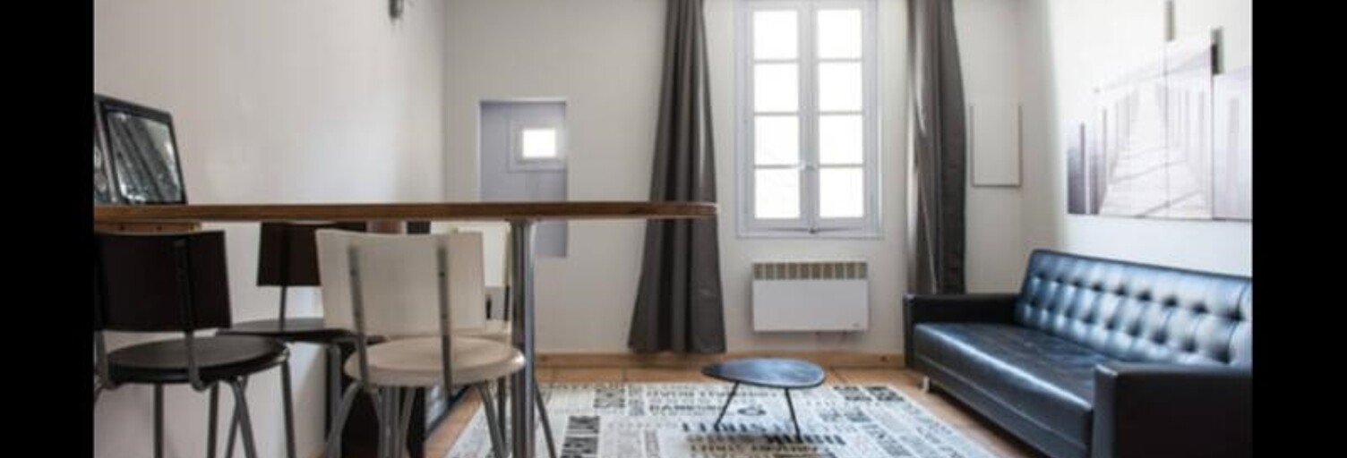 Appartement 3 Pièces 60 m² à vendre à Montpellier (34000)