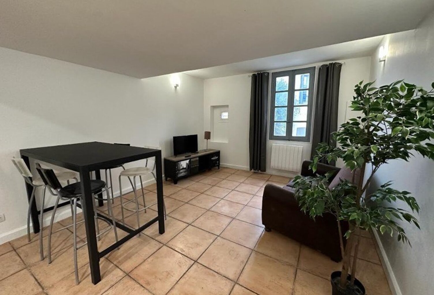 Appartement de 3 pièces principales — photo 1
