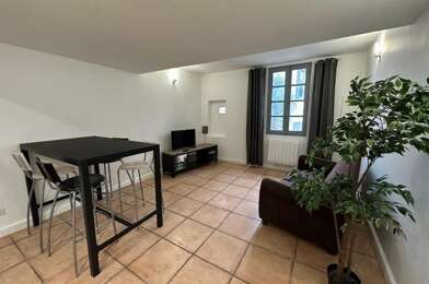 Appartement 3 pièces 218000 €