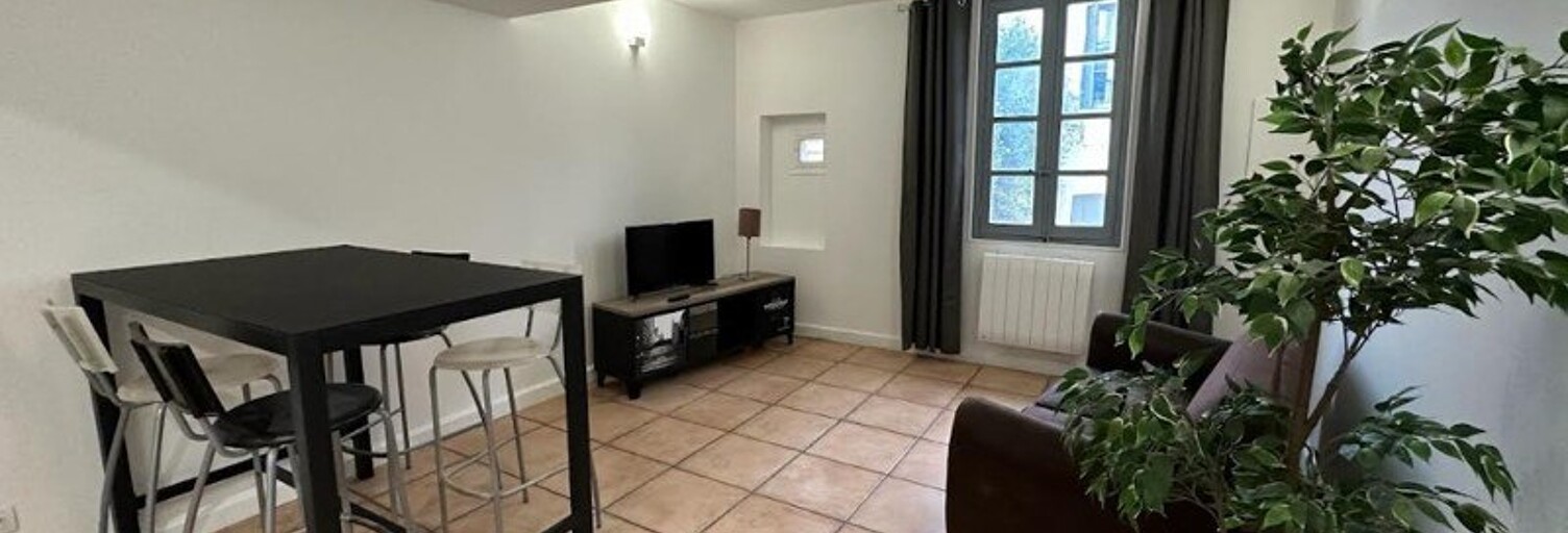 Appartement 3 Pièces 60 m² à vendre à Montpellier (34000)