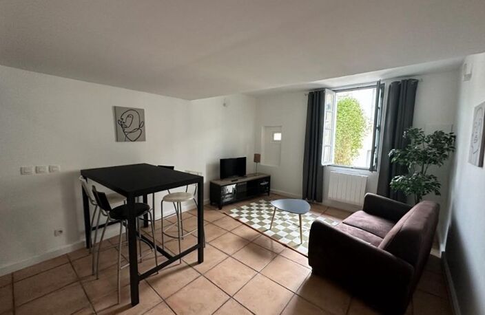 Appartement de 3 pièces principales — photo 2