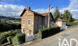 Maison 11 Pièces 134 m² à vendre à Cours (69470)