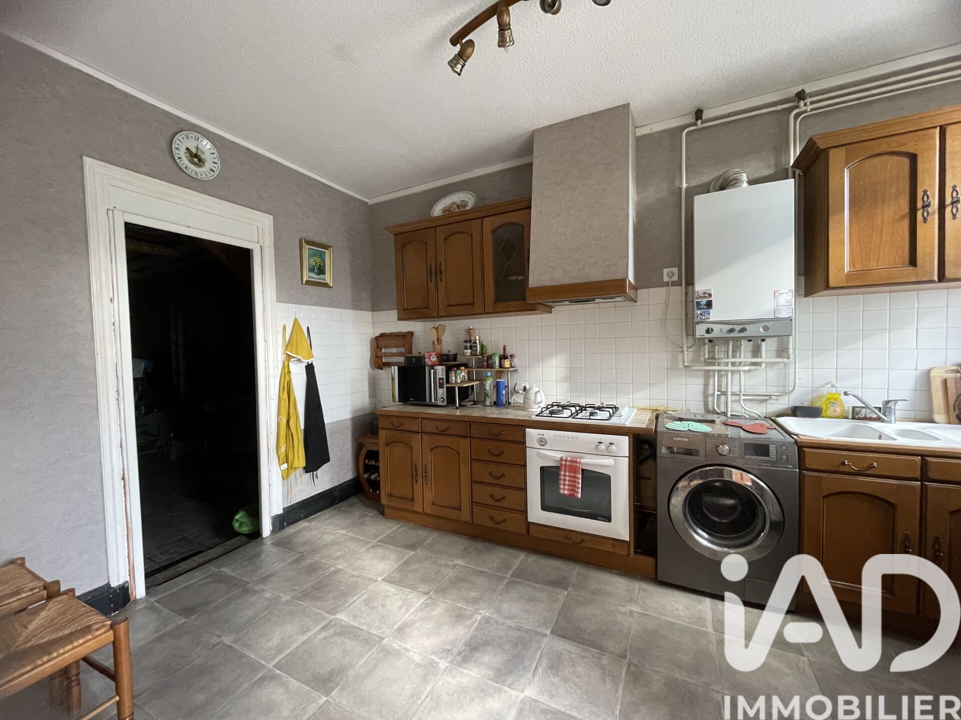 Vente Maison/villa 11 pièces - Photo 3