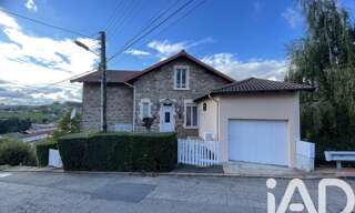 Maison 11 Pièces 134 m² à vendre à Cours (69470)