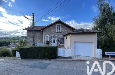 Vente Maison traditionnelle 11 pièces — photo du bien