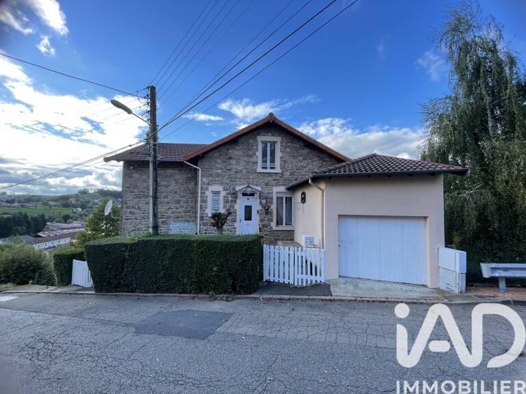 Vente Maison traditionnelle 11 pièces — photo 1