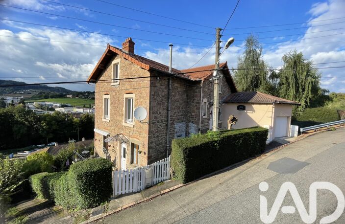 Vente Maison traditionnelle 11 pièces — photo 2